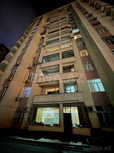 Продаётся 2-комн. новостройка 110 м², м. Гянджлик, photo 20 from 22