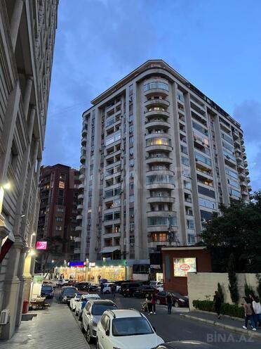 Продаётся 2-комн. новостройка 110 м², м. Гянджлик, photo 21 from 22