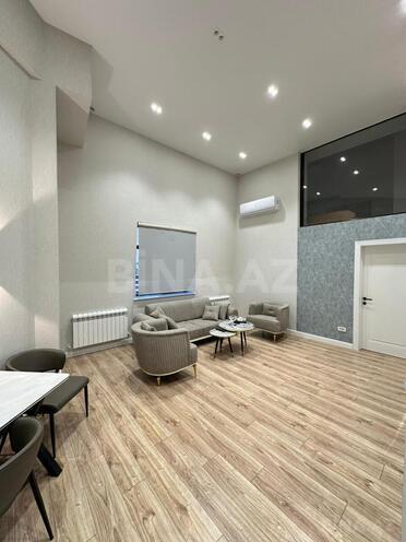 Сдаётся 3-комн. новостройка 100 м², м. Гянджлик, photo 4 from 19