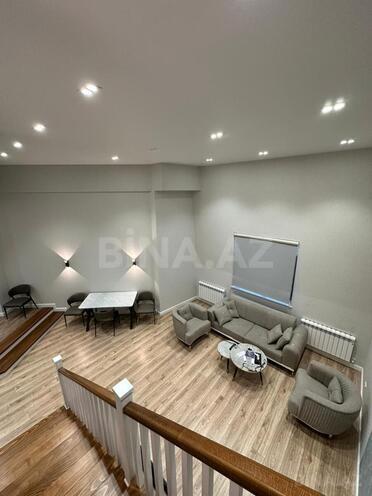 Сдаётся 3-комн. новостройка 100 м², м. Гянджлик, photo 5 from 19