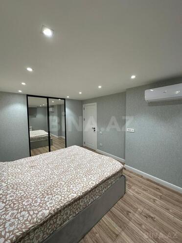 Сдаётся 3-комн. новостройка 100 м², м. Гянджлик, photo 8 from 19