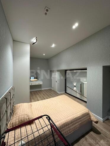 Сдаётся 3-комн. новостройка 100 м², м. Гянджлик, photo 10 from 19