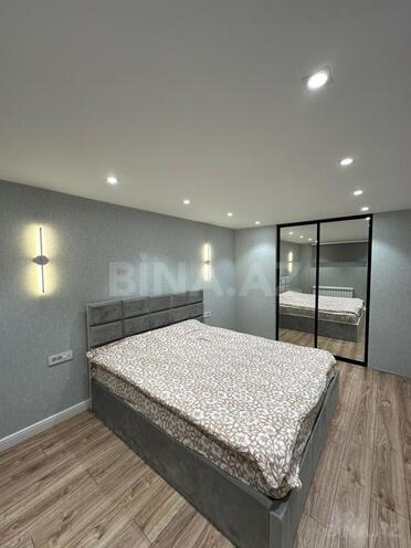 Сдаётся 3-комн. новостройка 100 м², м. Гянджлик, photo 7 from 19