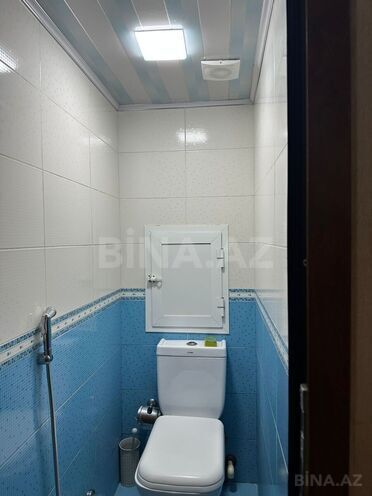 İcarəyə verilir 3 otaqlı köhnə tikili 85 m², Əhmədli m., photo 9 from 19
