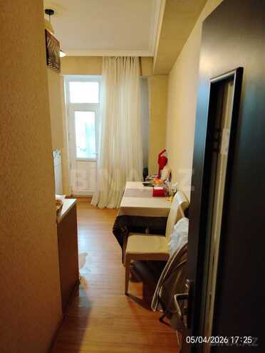 İcarəyə verilir 3 otaqlı köhnə tikili 85 m², Əhmədli m., photo 18 from 19