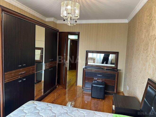 İcarəyə verilir 3 otaqlı köhnə tikili 85 m², Əhmədli m., photo 3 from 19