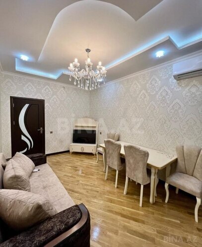 Продаётся 2-комн. вторичка 60 м², м. Мемар Аджеми, photo 3 from 7