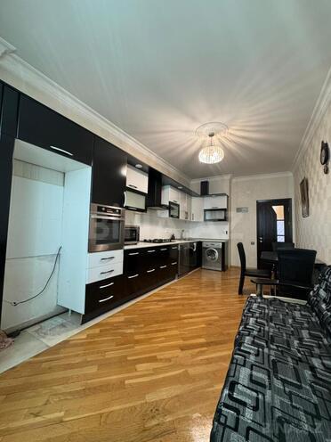 Продаётся 3-комн. новостройка 135 м², м. Кара Караев, photo 10 from 19