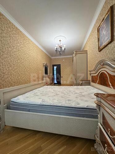 Продаётся 3-комн. новостройка 135 м², м. Кара Караев, photo 13 from 19