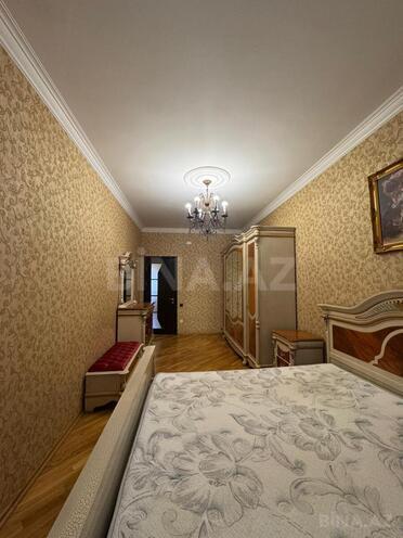 Продаётся 3-комн. новостройка 135 м², м. Кара Караев, photo 14 from 19