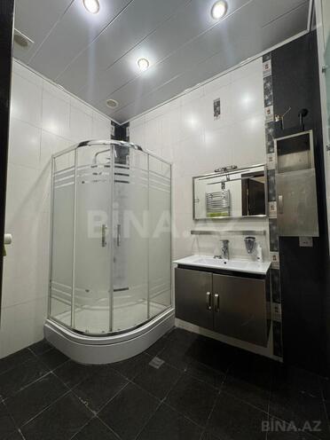 Продаётся 3-комн. новостройка 135 м², м. Кара Караев, photo 17 from 19