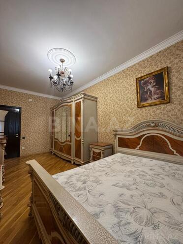 Продаётся 3-комн. новостройка 135 м², м. Кара Караев, photo 12 from 19