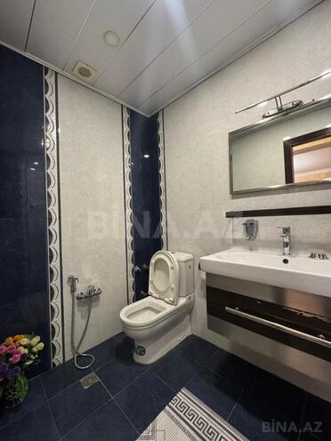 Продаётся 3-комн. новостройка 135 м², м. Кара Караев, photo 18 from 19