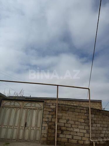 Satılır 3 otaqlı həyət evi/bağ evi 90 m², Sulutəpə q., photo 10 from 14