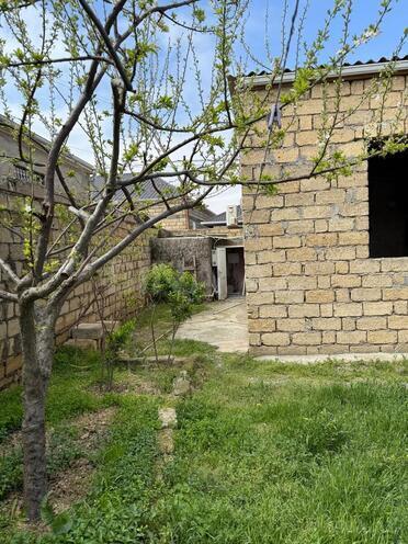 Satılır 3 otaqlı həyət evi/bağ evi 90 m², Sulutəpə q., photo 5 from 14