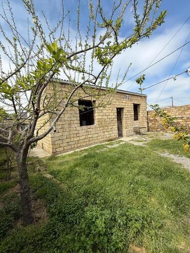 Satılır 3 otaqlı həyət evi/bağ evi 90 m², Sulutəpə q., photo 3 from 14