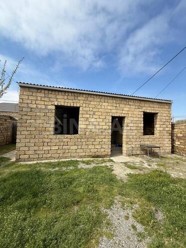Satılır 3 otaqlı həyət evi/bağ evi 90 m², Sulutəpə q., photo 9 from 14