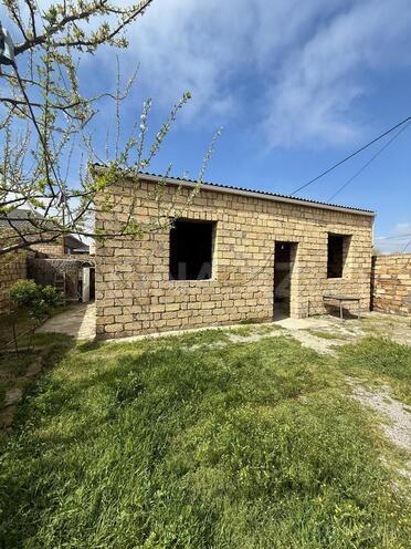 Satılır 3 otaqlı həyət evi/bağ evi 90 m², Sulutəpə q., photo 6 from 14