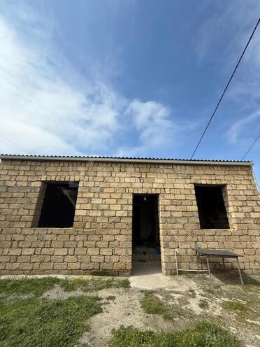 Satılır 3 otaqlı həyət evi/bağ evi 90 m², Sulutəpə q., photo 7 from 14