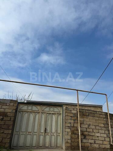 Satılır 3 otaqlı həyət evi/bağ evi 90 m², Sulutəpə q., photo 11 from 14