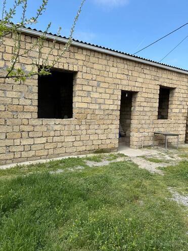 Satılır 3 otaqlı həyət evi/bağ evi 90 m², Sulutəpə q., photo 8 from 14