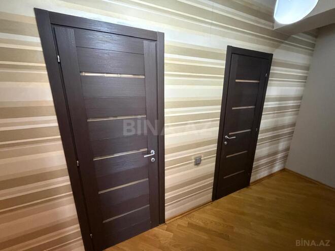 Satılır 3 otaqlı yeni tikili 130 m², Şah İsmayıl Xətai m., photo 23 from 29