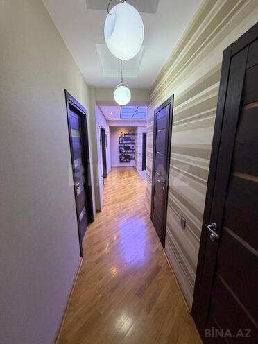 Satılır 3 otaqlı yeni tikili 130 m², Şah İsmayıl Xətai m., photo 18 from 29
