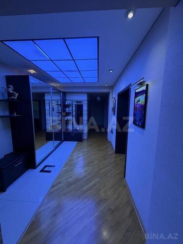 Satılır 3 otaqlı yeni tikili 130 m², Şah İsmayıl Xətai m., photo 19 from 29