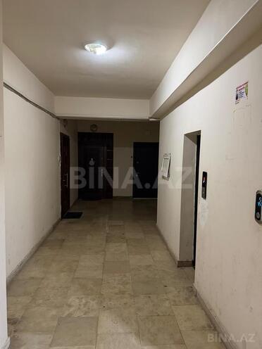Satılır 3 otaqlı yeni tikili 130 m², Şah İsmayıl Xətai m., photo 22 from 29