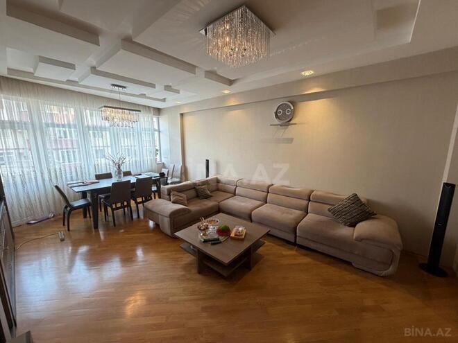 Satılır 3 otaqlı yeni tikili 130 m², Şah İsmayıl Xətai m., photo 3 from 29