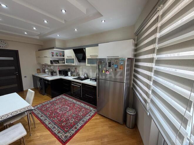 Satılır 3 otaqlı yeni tikili 130 m², Şah İsmayıl Xətai m., photo 14 from 29