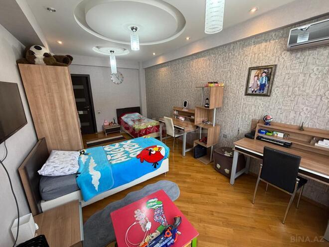 Satılır 3 otaqlı yeni tikili 130 m², Şah İsmayıl Xətai m., photo 11 from 29