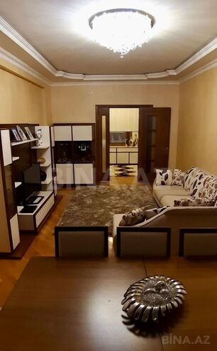 Satılır 3 otaqlı yeni tikili 137 m², 20 Yanvar m., photo 4 from 15