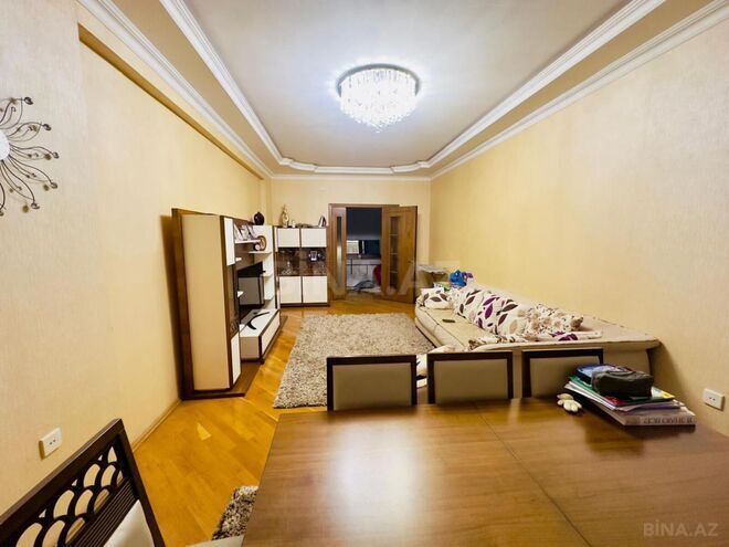 Satılır 3 otaqlı yeni tikili 137 m², 20 Yanvar m., photo 3 from 15