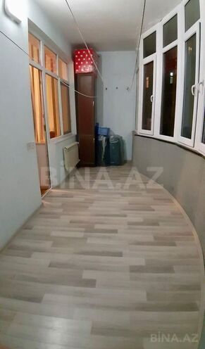 Satılır 3 otaqlı yeni tikili 137 m², 20 Yanvar m., photo 9 from 15