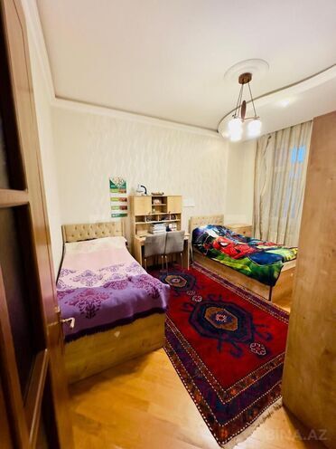 Satılır 3 otaqlı yeni tikili 137 m², 20 Yanvar m., photo 5 from 15