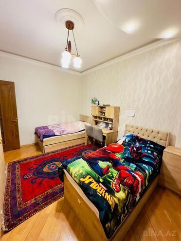 Satılır 3 otaqlı yeni tikili 137 m², 20 Yanvar m., photo 6 from 15