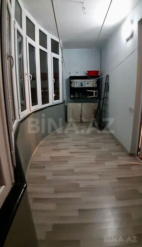 Satılır 3 otaqlı yeni tikili 137 m², 20 Yanvar m., photo 14 from 15