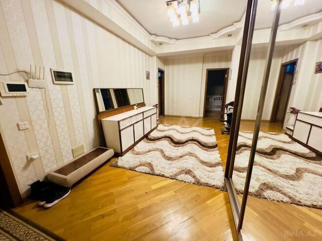 Satılır 3 otaqlı yeni tikili 137 m², 20 Yanvar m., photo 11 from 15