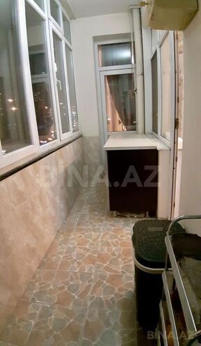 Satılır 3 otaqlı yeni tikili 137 m², 20 Yanvar m., photo 13 from 15