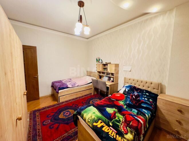 Satılır 3 otaqlı yeni tikili 137 m², 20 Yanvar m., photo 8 from 15