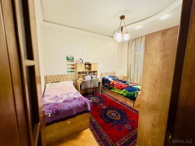 Satılır 3 otaqlı yeni tikili 137 m², 20 Yanvar m., photo 7 from 15