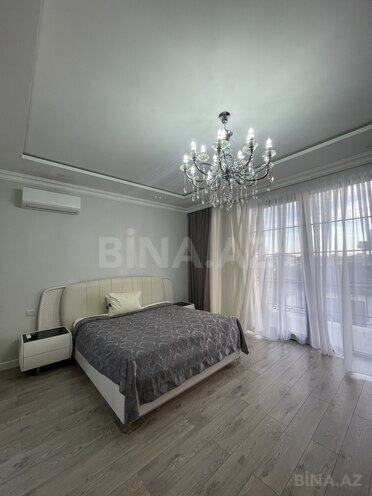 Сдаётся 5-комн. дом/дача 250 м², пос. Бильгях, photo 22 from 26