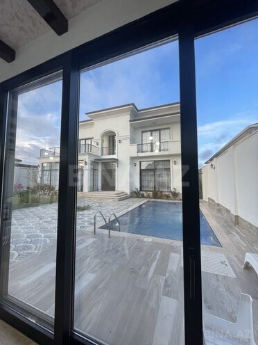 Сдаётся 5-комн. дом/дача 250 м², пос. Бильгях, photo 12 from 26