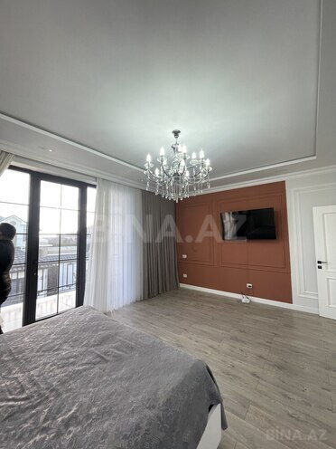 Сдаётся 5-комн. дом/дача 250 м², пос. Бильгях, photo 24 from 26