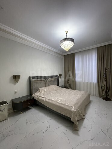 Сдаётся 5-комн. дом/дача 250 м², пос. Бильгях, photo 18 from 26