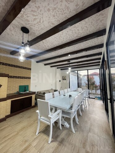 Сдаётся 5-комн. дом/дача 250 м², пос. Бильгях, photo 11 from 26