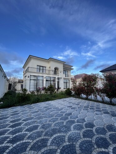 Сдаётся 5-комн. дом/дача 250 м², пос. Бильгях, photo 5 from 26