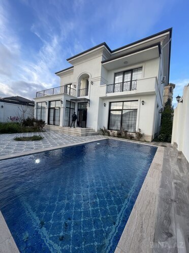 Сдаётся 5-комн. дом/дача 250 м², пос. Бильгях, photo 7 from 26