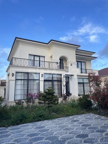 Сдаётся 5-комн. дом/дача 250 м², пос. Бильгях, photo 1 from 26
